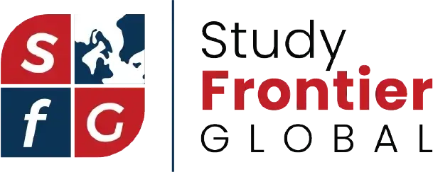Dream big, Study global
